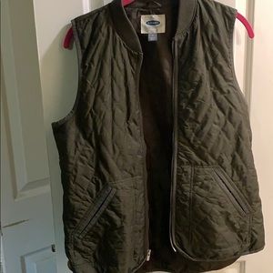Vest